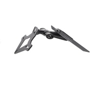 Evotech KTM 390 Duke Tail Tidy (2017 - 2023) Applies to KTM. (For the years & models refer to description) Product thumb image 10