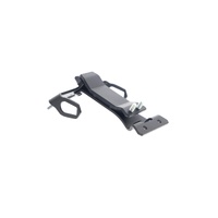 Evotech Kawasaki Ninja 400 Tail Tidy Applies to Kawasaki. (For the years & models refer to description) Product thumb image 10