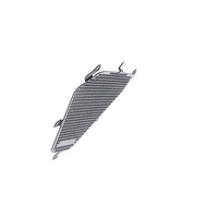 Evotech Ducati Diavel 1260 Oil Cooler Guard Applies to Ducati. (For the years & models refer to description) Product thumb image 10