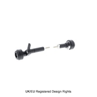 Evotech Kawasaki Z400 Crash Protection Applies to Kawasaki. (For the years & models refer to description) Product thumb image 10