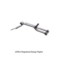 Evotech Triumph Speed Twin 1200 Tail Tidy (2019 - 2020) Applies to Triumph. (For the years & models refer to description) Product thumb image 10