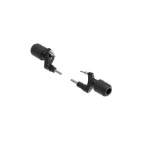 Evotech Ducati Streetfighter V4 Frame Crash Protection (2020 - 2024) Applies to Ducati. (For the years & models refer to description) Product thumb image 10