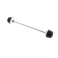 Evotech Rear Spindle Bobbins - Yamaha Tenere 700 Applies to Yamaha. (For the years & models refer to description) Product thumb image 10