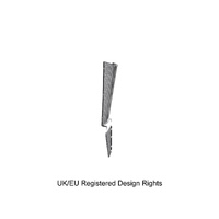 Evotech Radiator Guard & Oil Cooler Guard Set - Honda CBR1000RR-R SP (2020 - 2023) Applies to Honda. (For the years & models refer to description) Product thumb image 10