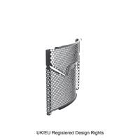 Evotech BMW F 900 XR Radiator Guard (2020 - 2024) Applies to BMW. (For the years & models refer to description) Product thumb image 10