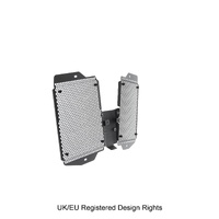 Evotech Radiator Guard - Triumph Tiger 900 (2020 - 2023) Applies to Triumph. (For the years & models refer to description) Product thumb image 10