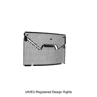 Evotech BMW F 900 R Radiator Guard (2020 - 2024) Applies to BMW. (For the years & models refer to description) Product thumb image 10