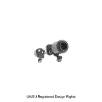 Evotech Crash Protection / Light Mounting Kit - BMW S 1000 XR (2020 - 2023) Applies to BMW. (For the years & models refer to description) Product thumb image 10