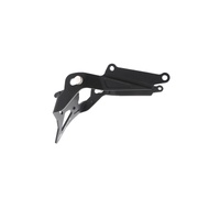 Evotech Honda CB650R Neo Sports Cafe Tail Tidy (2021 - 2023) Applies to Honda. (For the years & models refer to description) Product thumb image 10