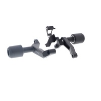 Evotech Aprilia Tuono 660 Crash Bobbins Applies to Aprilia. (For the years & models refer to description) Product thumb image 10