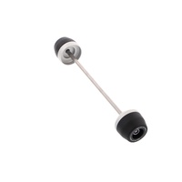 Evotech Rear Spindle Bobbins - Honda CRF300L Applies to Honda. (For the years & models refer to description) Product thumb image 10