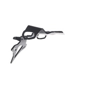 Evotech Kawasaki Z650RS Tail Tidy Applies to Kawasaki. (For the years & models refer to description) Product thumb image 10