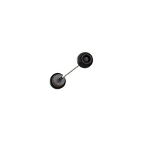 Evotech Rear Spindle Bobbins - Aprilia Tuareg 660 Applies to Aprilia. (For the years & models refer to description) Product thumb image 10
