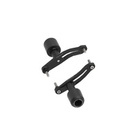 Evotech Aprilia Tuareg 660 Crash Protection Applies to Aprilia. (For the years & models refer to description) Product thumb image 10