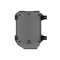 Evotech Radiator Guard - Triumph Tiger Sport 660 Applies to Triumph. (For the years & models refer to description) Product thumb image 10
