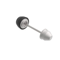 Evotech Swingarm Protection - Triumph Tiger 1200 GT Applies to Triumph. (For the years & models refer to description) Product thumb image 10