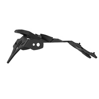 Evotech Suzuki GSX-S1000GT Tail Tidy Applies to Suzuki. (For the years & models refer to description) Product thumb image 10