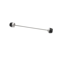 Evotech Rear Spindle Bobbins - Ducati DesertX Applies to Ducati. (For the years & models refer to description) Product thumb image 10