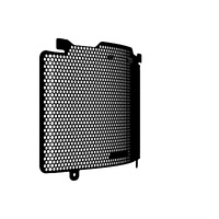 Evotech Ducati DesertX Radiator Guard Applies to Ducati. (For the years & models refer to description) Product thumb image 10