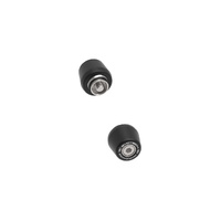 Evotech Bar End Weights (Race) - BMW R 1250 RT (2019+) Applies to BMW. (For the years & models refer to description) Product thumb image 10