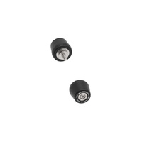 Evotech Bar End Weights (Race) - Aprilia RS4 125 (2011-2022) Applies to Aprilia. (For the years & models refer to description) Product thumb image 10