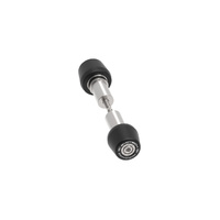 Evotech Bar End Weights (Race) - Honda CB750 Hornet (2023+) Applies to Honda. (For the years & models refer to description) Product thumb image 10