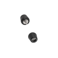 Evotech Bar End Weights (Road) - Aprilia RS4 125 (2011-2022) Applies to Aprilia. (For the years & models refer to description) Product thumb image 10