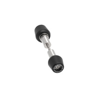 Evotech Bar End Weights (Road) - Honda CB750 Hornet (2023+) Applies to Honda. (For the years & models refer to description) Product thumb image 10