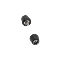 Evotech Bar End Weights (Road) - Moto Guzzi V7 Special (2023+) Applies to Moto Guzzi, Triumph, Royal Enfield. (For the years & models refer to descrip Product thumb image 10