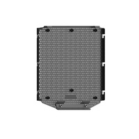 Evotech Radiator Guard - Honda NT1100 Applies to Honda. (For the years & models refer to description) Product thumb image 10