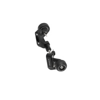 Evotech Ducati Panigale V4 R Frame Crash Protection (2019 - 2020) Applies to Ducati. (For the years & models refer to description) Product thumb image 10