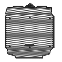 Evotech Radiator Guard - Moto Guzzi V100 Mandello S Applies to Moto Guzzi. (For the years & models refer to description) Product thumb image 10