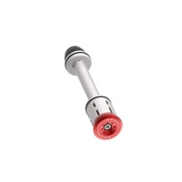 Evotech Rear Spindle Bobbins - Moto Guzzi V100 Mandello Applies to Moto Guzzi. (For the years & models refer to description) Product thumb image 10