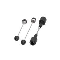 Evotech Suzuki GSX-8S Crash Protection Kit Applies to Suzuki. (For the years & models refer to description) Product thumb image 10