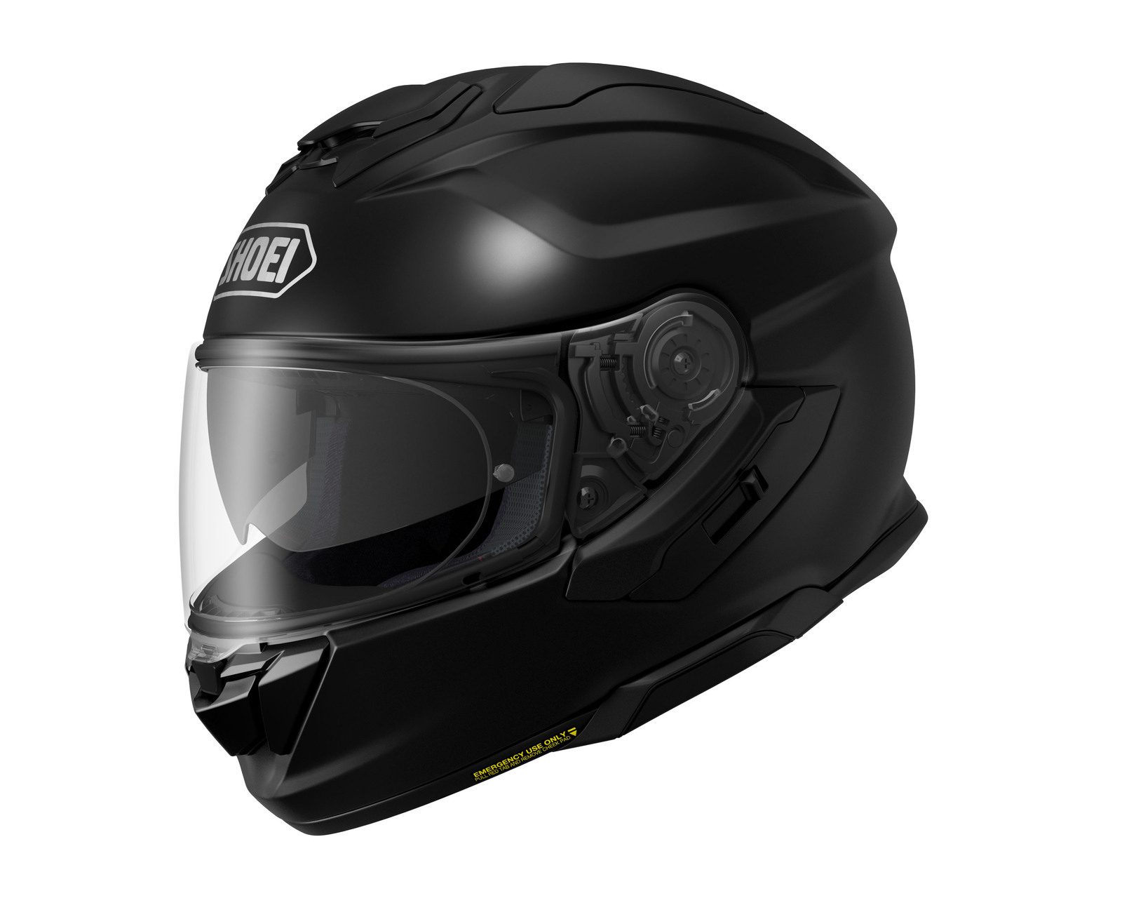 Shoei gt air sales patina