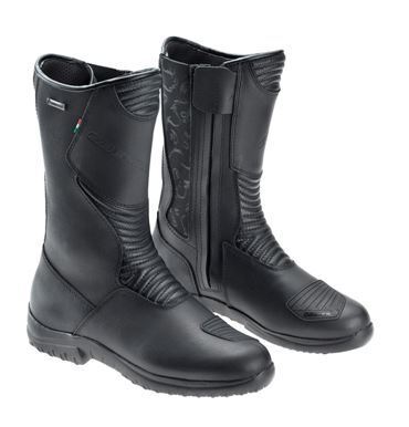 GAERNE BLACK ROSE WOMENS GORE TEX BOOTS