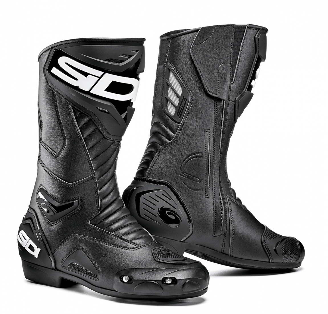 SIDI PERFORMER BOOTS BLACK