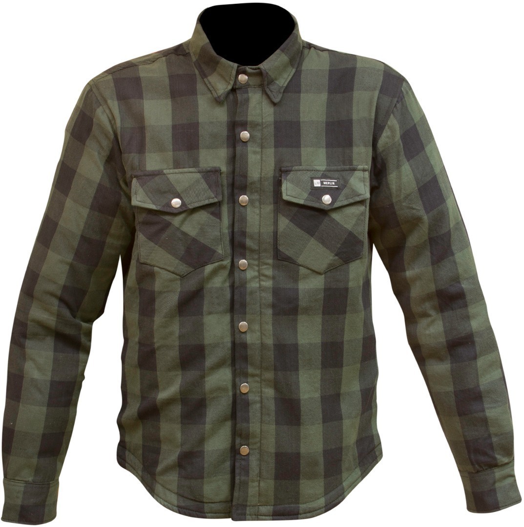 Merlin axe jacket cheap