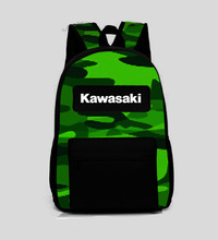 KAWASAKI CAMO