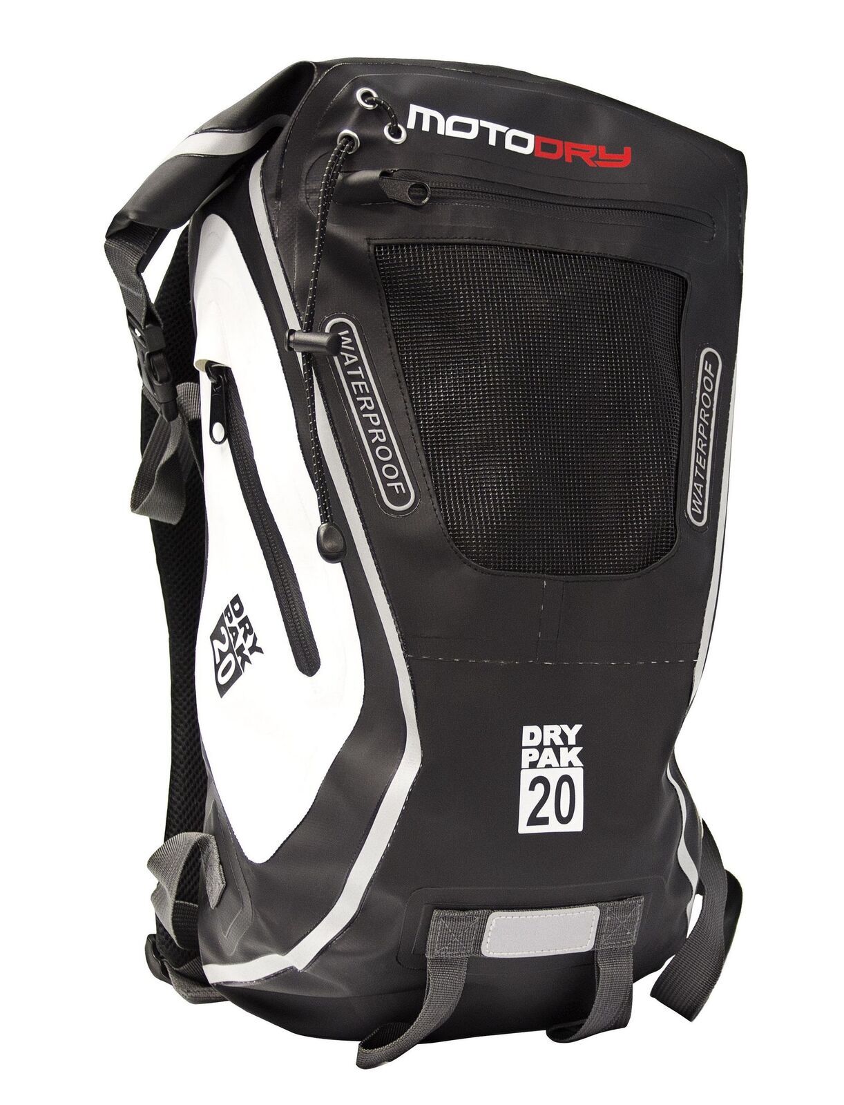 Motodry backpack 2025
