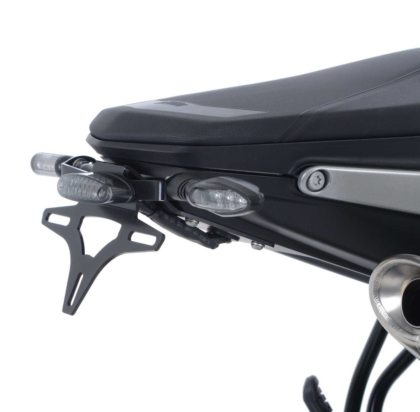 Ktm 790 tail tidy hotsell
