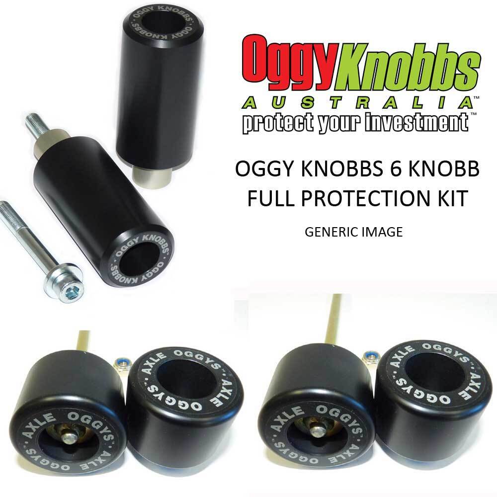 Oggy knobs mt07 discount