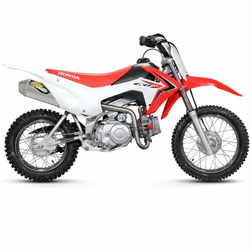pro circuit crf110 13 18 t6 system sku pc0111311g