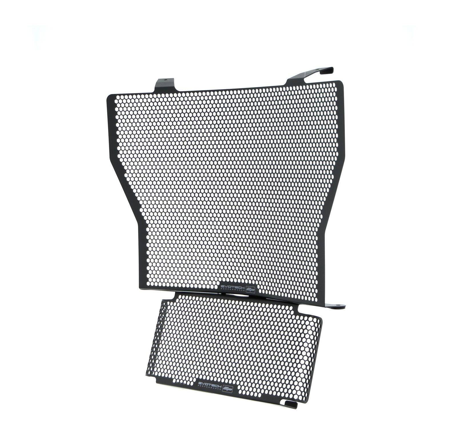 Evotech BMW S 1000 R Radiator And Oil Cooler Guard Set 2013 - 2016 Applies to BMW. (For the years & models refer to description) Product main image