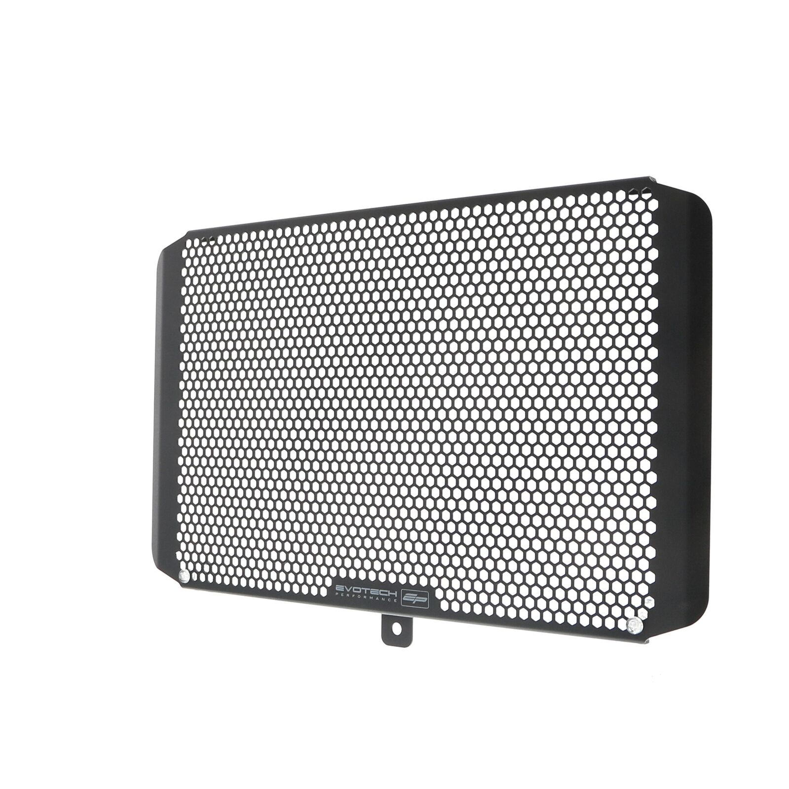 Evotech Radiator Guard - Suzuki V-Strom 650 (2011 - 2020) Applies to Suzuki. (For the years & models refer to description) Product main image