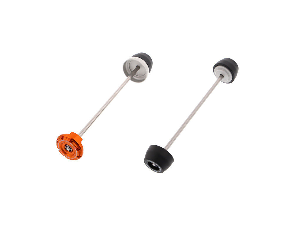 Evotech Spindle Bobbins Kit - KTM 1290 Super Duke GT (2016-2018) Applies to KTM. (For the years & models refer to description) Product main image