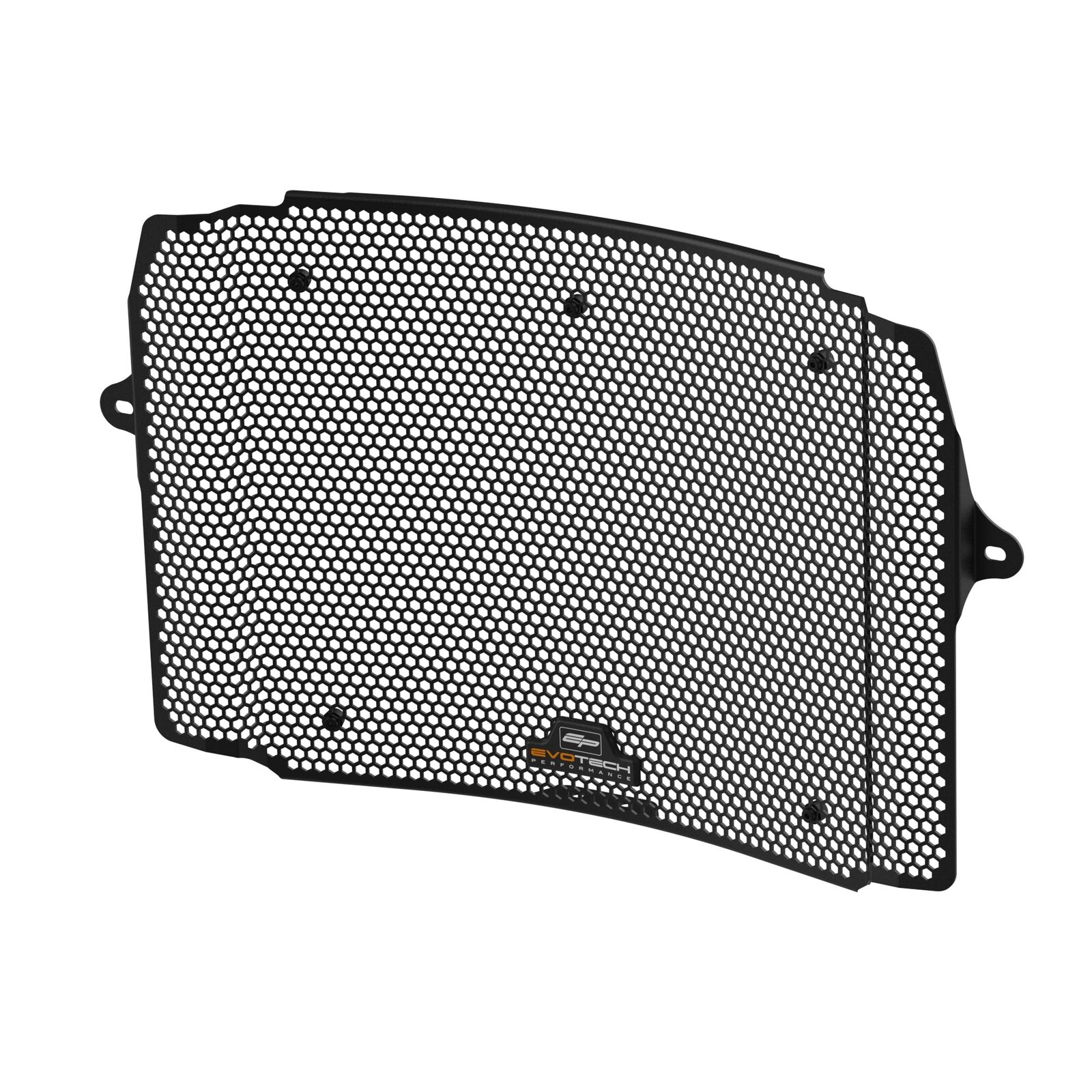 Evotech KTM 1290 Super Duke R Radiator Guard 2013 - 2016 Applies to KTM. (For the years & models refer to description) Product main image