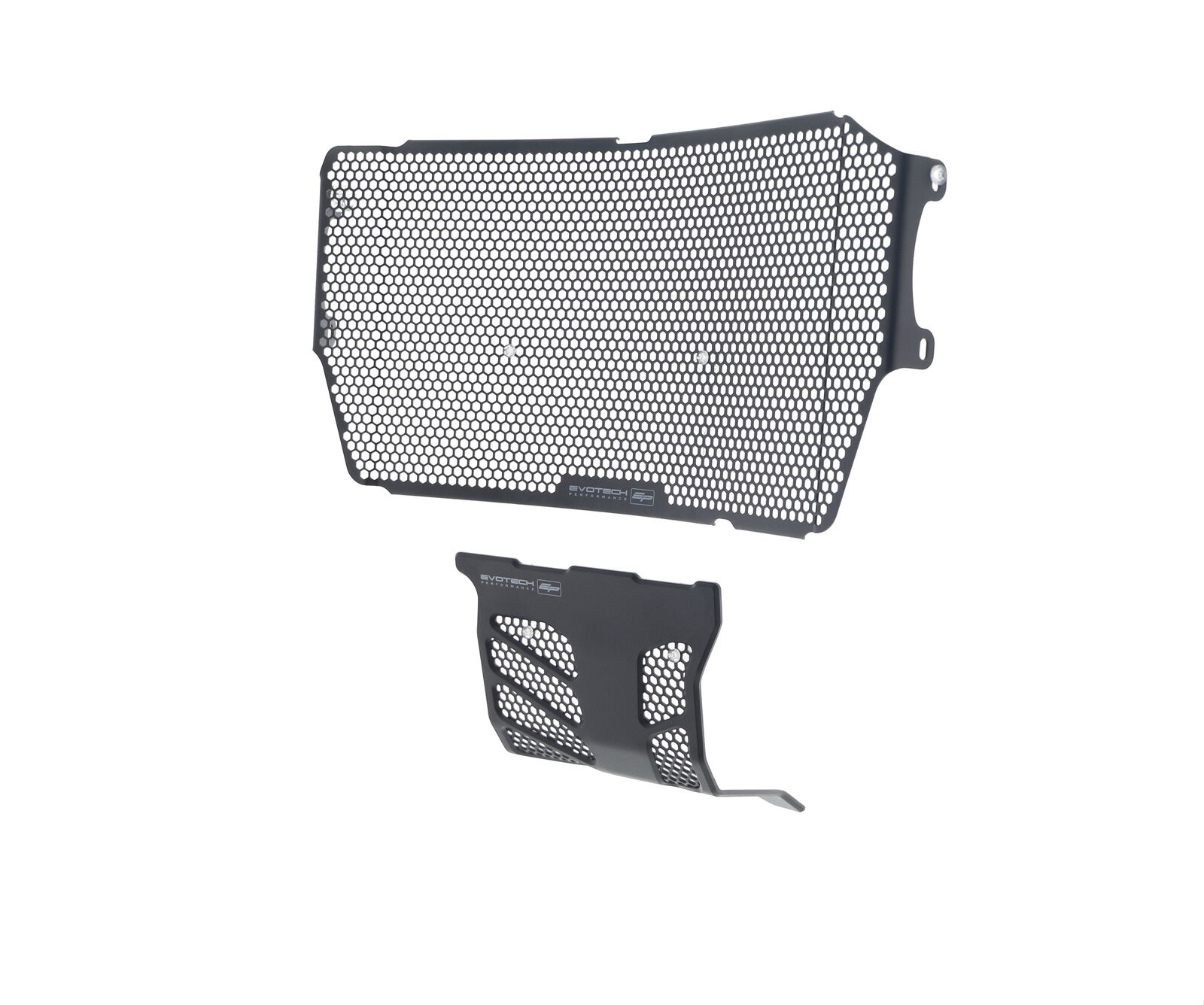 Evotech Ducati Monster 1200 Radiator and Engine Guard set 2013 - 2016 Applies to Ducati. (For the years & models refer to description) Product main image
