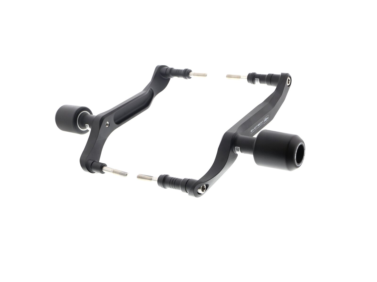 Evotech Ducati Monster 821 Frame Crash Protection (2018-2020) Applies to Ducati. (For the years & models refer to description) Product main image