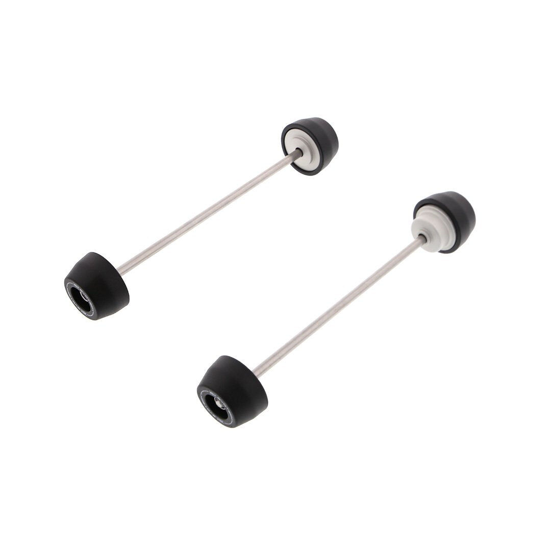 Evotech Spindle Bobbins Kit - Triumph Street Triple R (2017-2019) Applies to Triumph. (For the years & models refer to description) Product main image